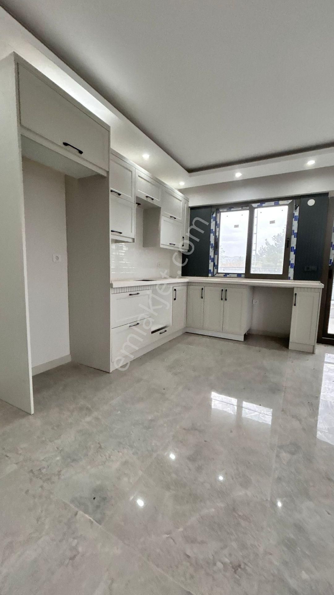 🏡osmancalı Mahallesi 🏡 ✅2+1 100m2 2 Katlı Müstakil Villa ❇️açık Mutfak Bahçeli Otoparklı - Görsel 5