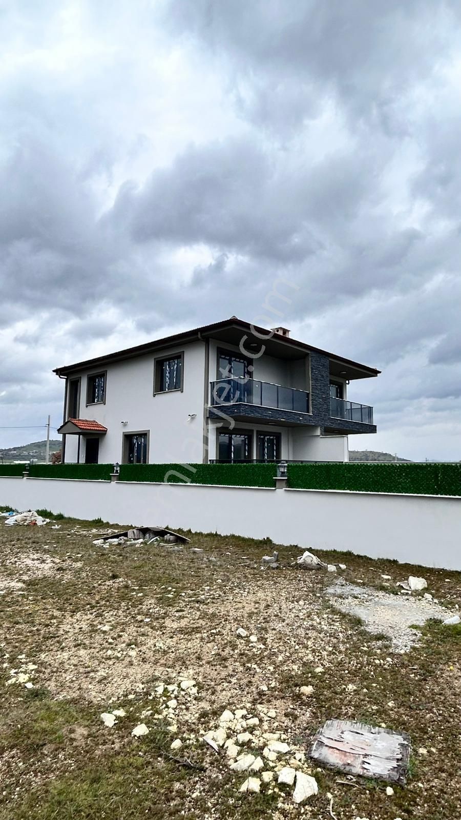 🏡osmancalı Mahallesi 🏡 ✅2+1 100m2 2 Katlı Müstakil Villa ❇️açık Mutfak Bahçeli Otoparklı - Görsel 12