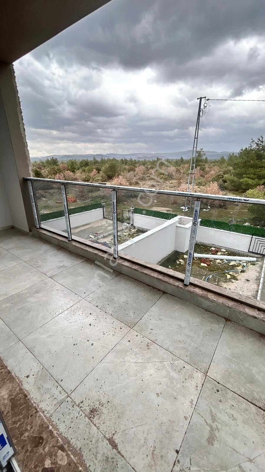 🏡osmancalı Mahallesi 🏡 ✅2+1 100m2 2 Katlı Müstakil Villa ❇️açık Mutfak Bahçeli Otoparklı - Görsel 9