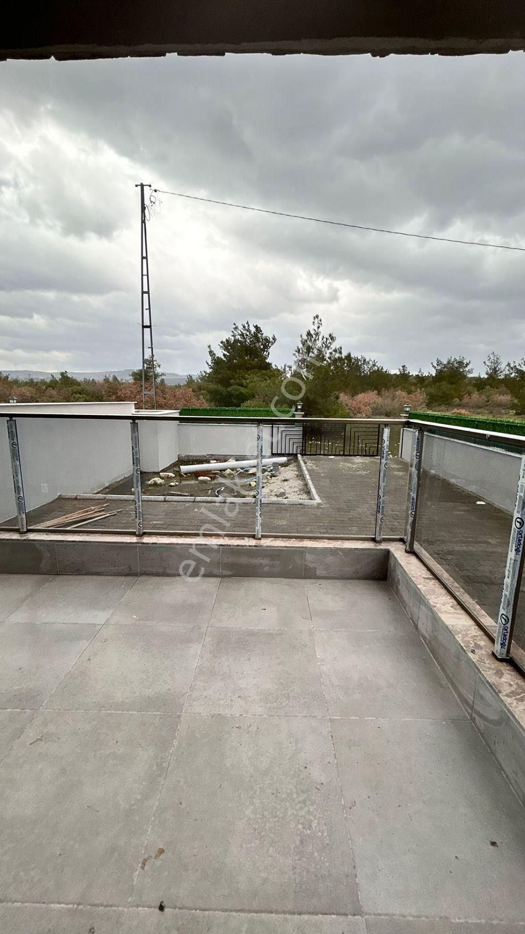 🏡osmancalı Mahallesi 🏡 ✅2+1 100m2 2 Katlı Müstakil Villa ❇️açık Mutfak Bahçeli Otoparklı - Görsel 4