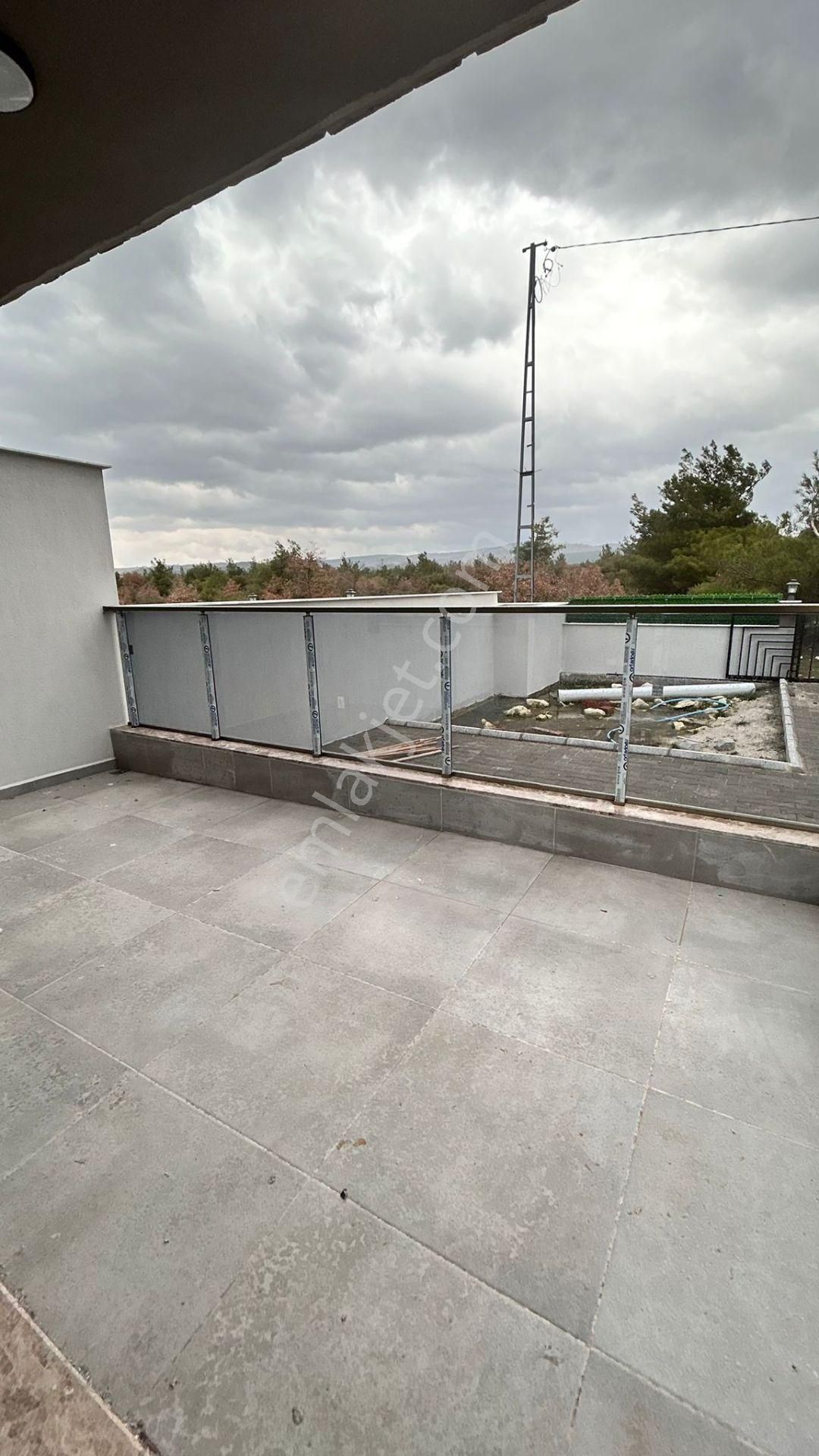 🏡osmancalı Mahallesi 🏡 ✅2+1 100m2 2 Katlı Müstakil Villa ❇️açık Mutfak Bahçeli Otoparklı - Görsel 3