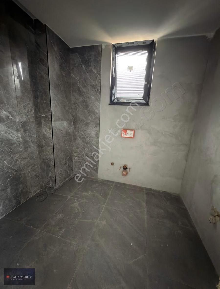 Döşemealtı Düzlerçamı'ında Ormana Yakın Satılık Lüks Villa - Görsel 8