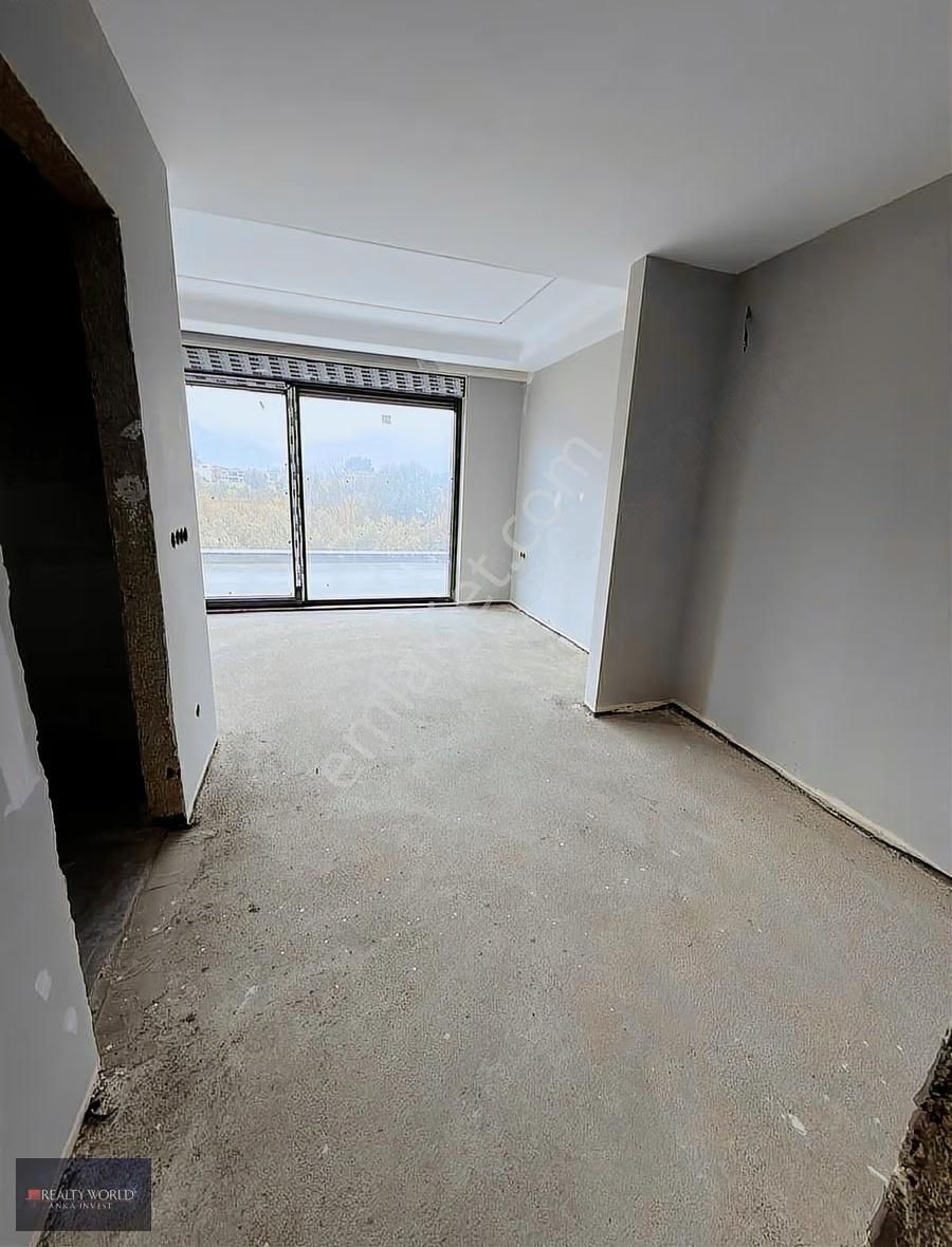 Döşemealtı Düzlerçamı'ında Ormana Yakın Satılık Lüks Villa - Görsel 10