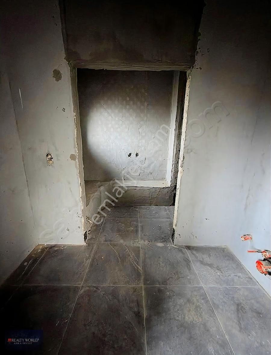 Döşemealtı Düzlerçamı'ında Ormana Yakın Satılık Lüks Villa - Görsel 11