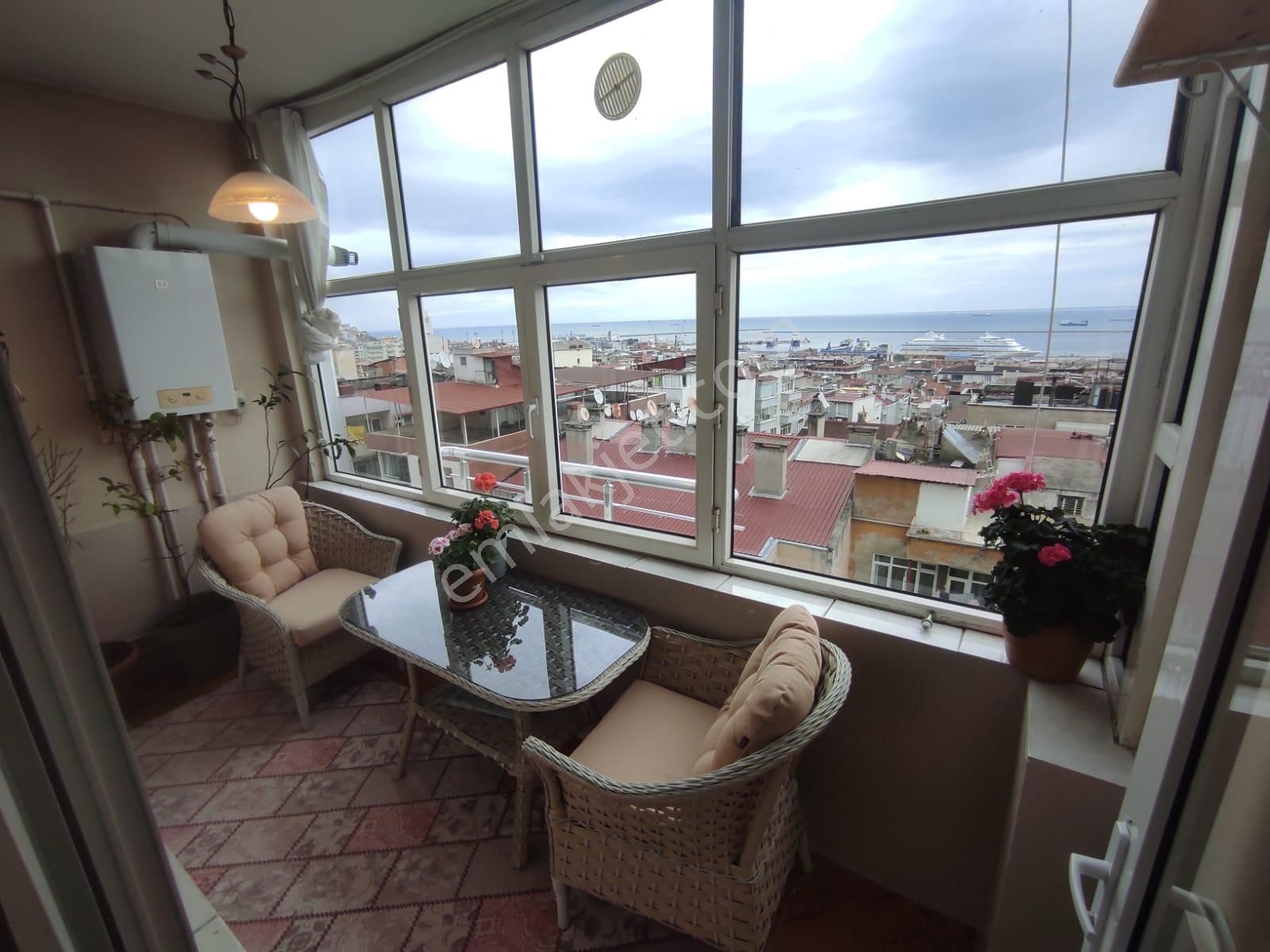 Arslan'dan Samsun İlkadım Selahiye Mahalesinde 3+1 Fırsat Daire - Görsel 11