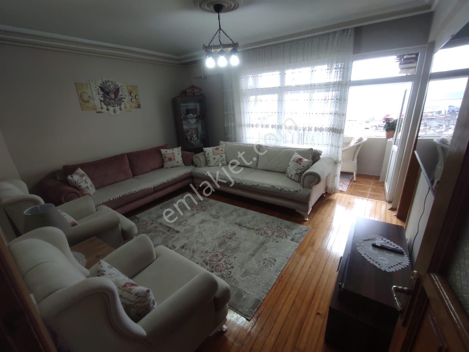 Arslan'dan Samsun İlkadım Selahiye Mahalesinde 3+1 Fırsat Daire - Görsel 2