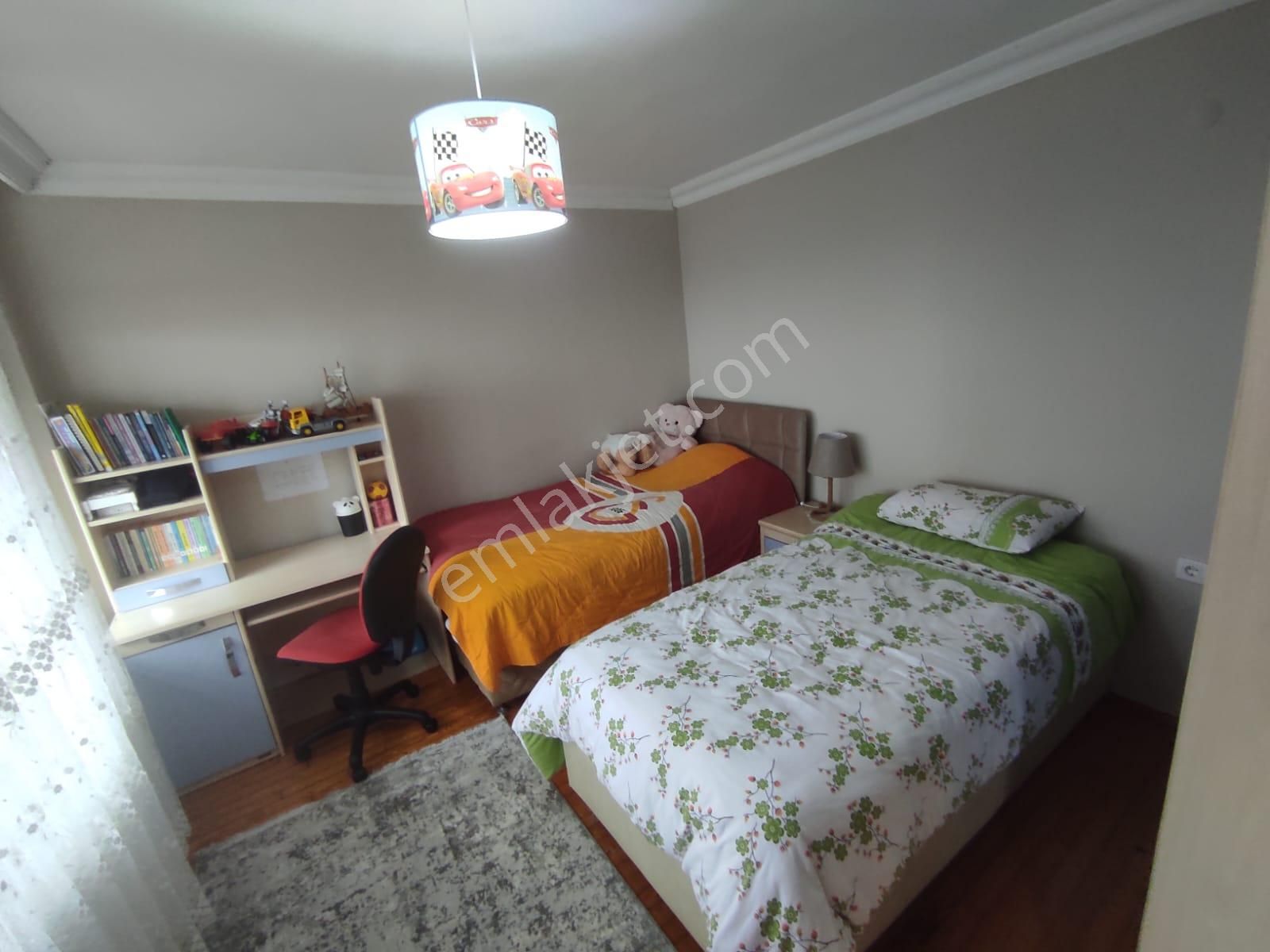 Arslan'dan Samsun İlkadım Selahiye Mahalesinde 3+1 Fırsat Daire - Görsel 7