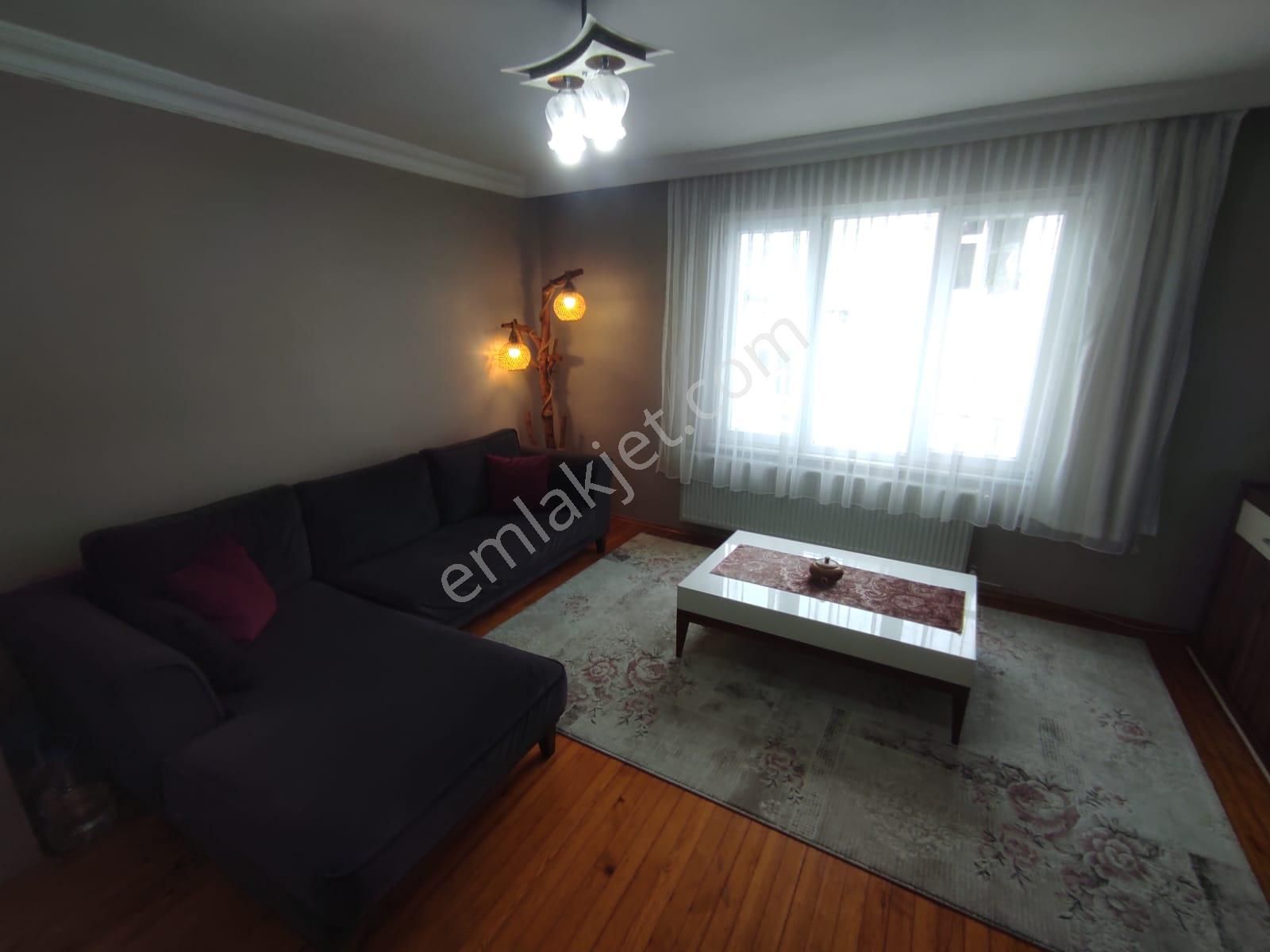 Arslan'dan Samsun İlkadım Selahiye Mahalesinde 3+1 Fırsat Daire - Görsel 4