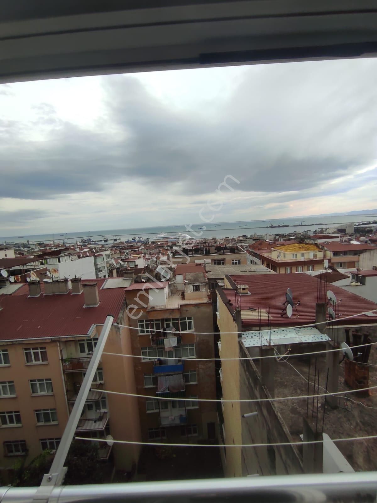 Arslan'dan Samsun İlkadım Selahiye Mahalesinde 3+1 Fırsat Daire - Görsel 12