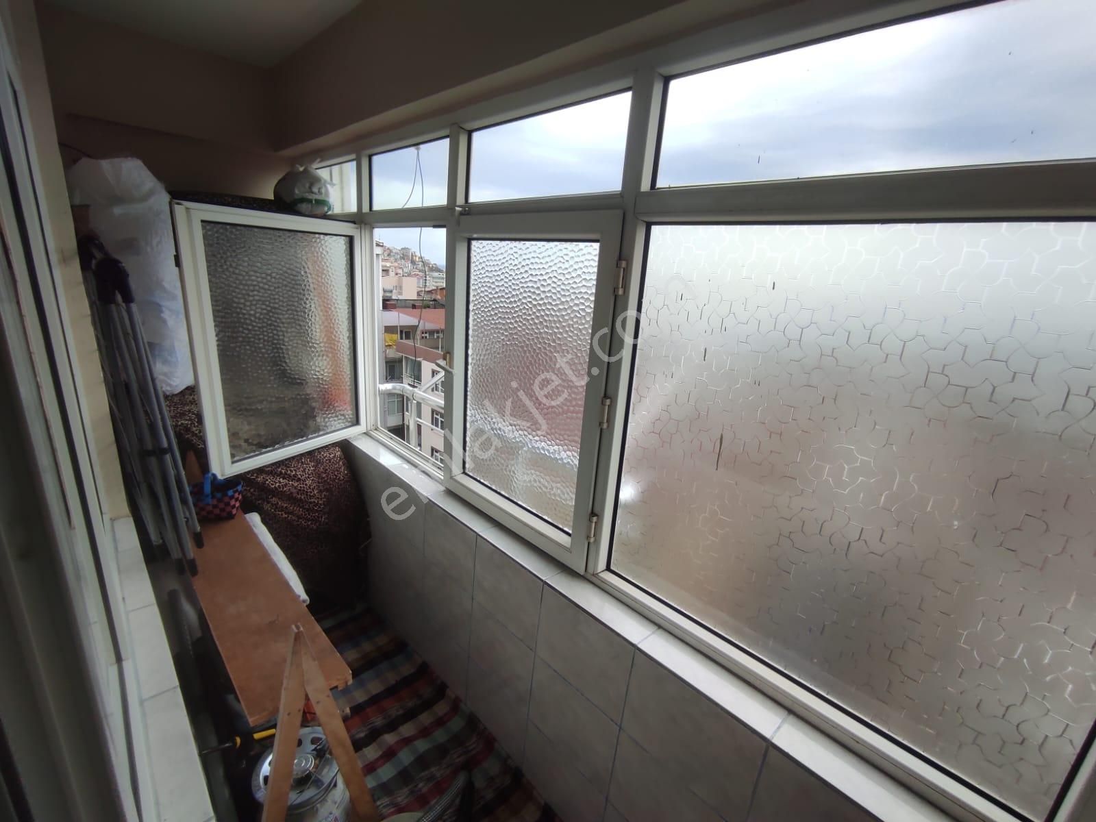 Arslan'dan Samsun İlkadım Selahiye Mahalesinde 3+1 Fırsat Daire - Görsel 10