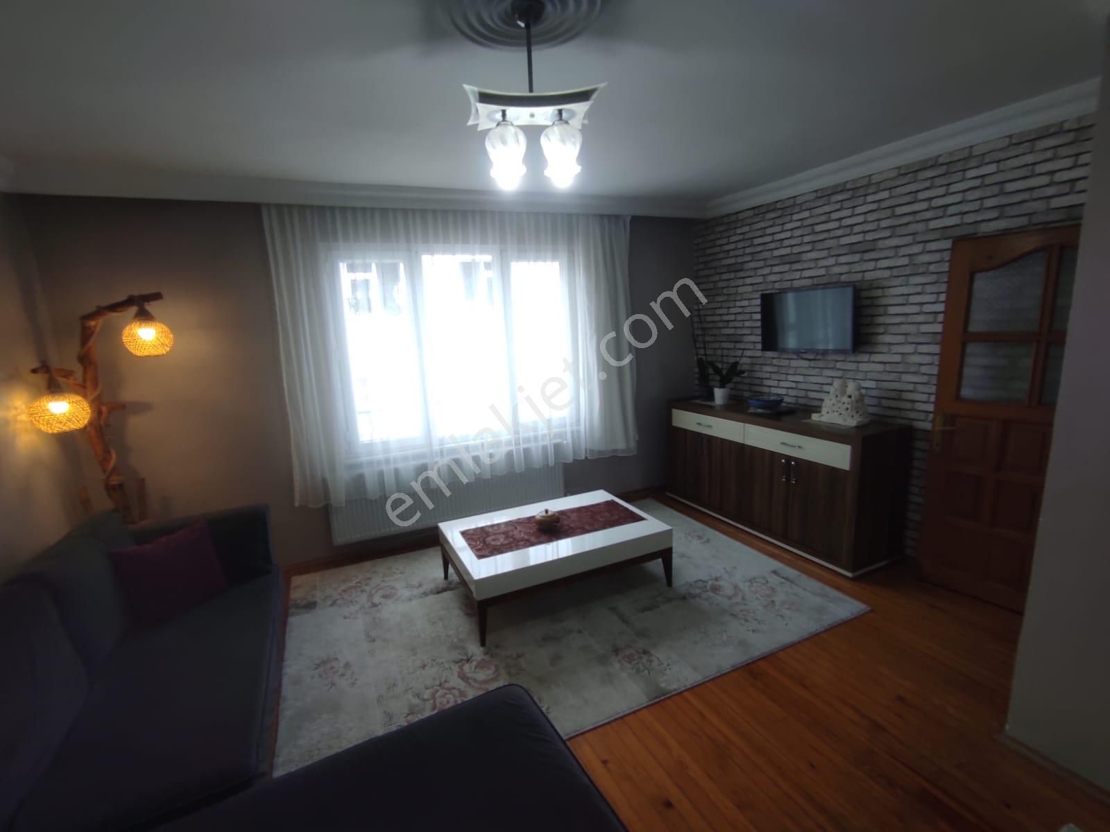 Arslan'dan Samsun İlkadım Selahiye Mahalesinde 3+1 Fırsat Daire - Görsel 3