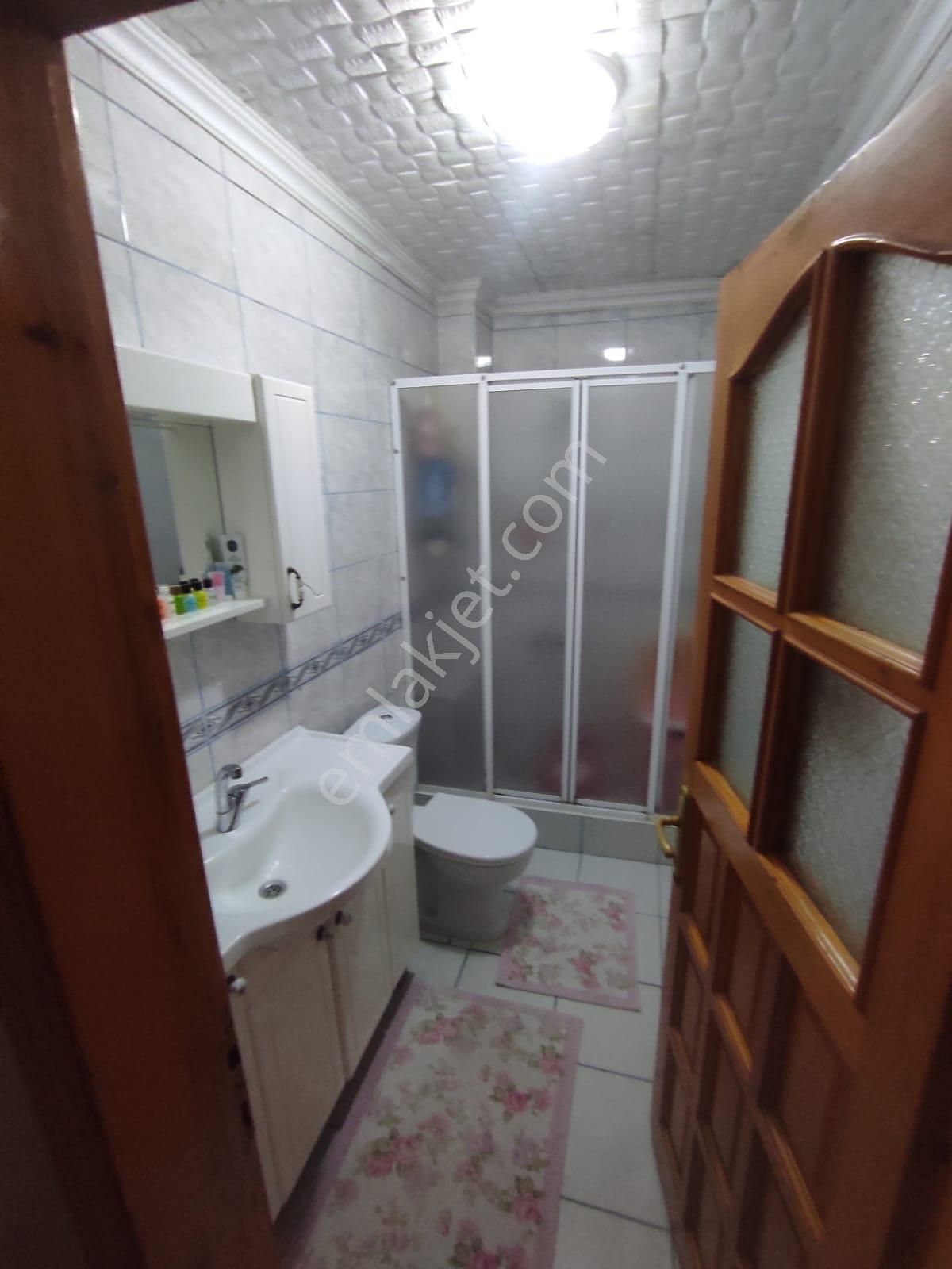 Arslan'dan Samsun İlkadım Selahiye Mahalesinde 3+1 Fırsat Daire - Görsel 8