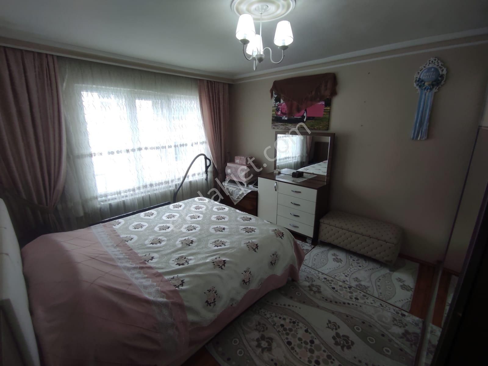 Arslan'dan Samsun İlkadım Selahiye Mahalesinde 3+1 Fırsat Daire - Görsel 5