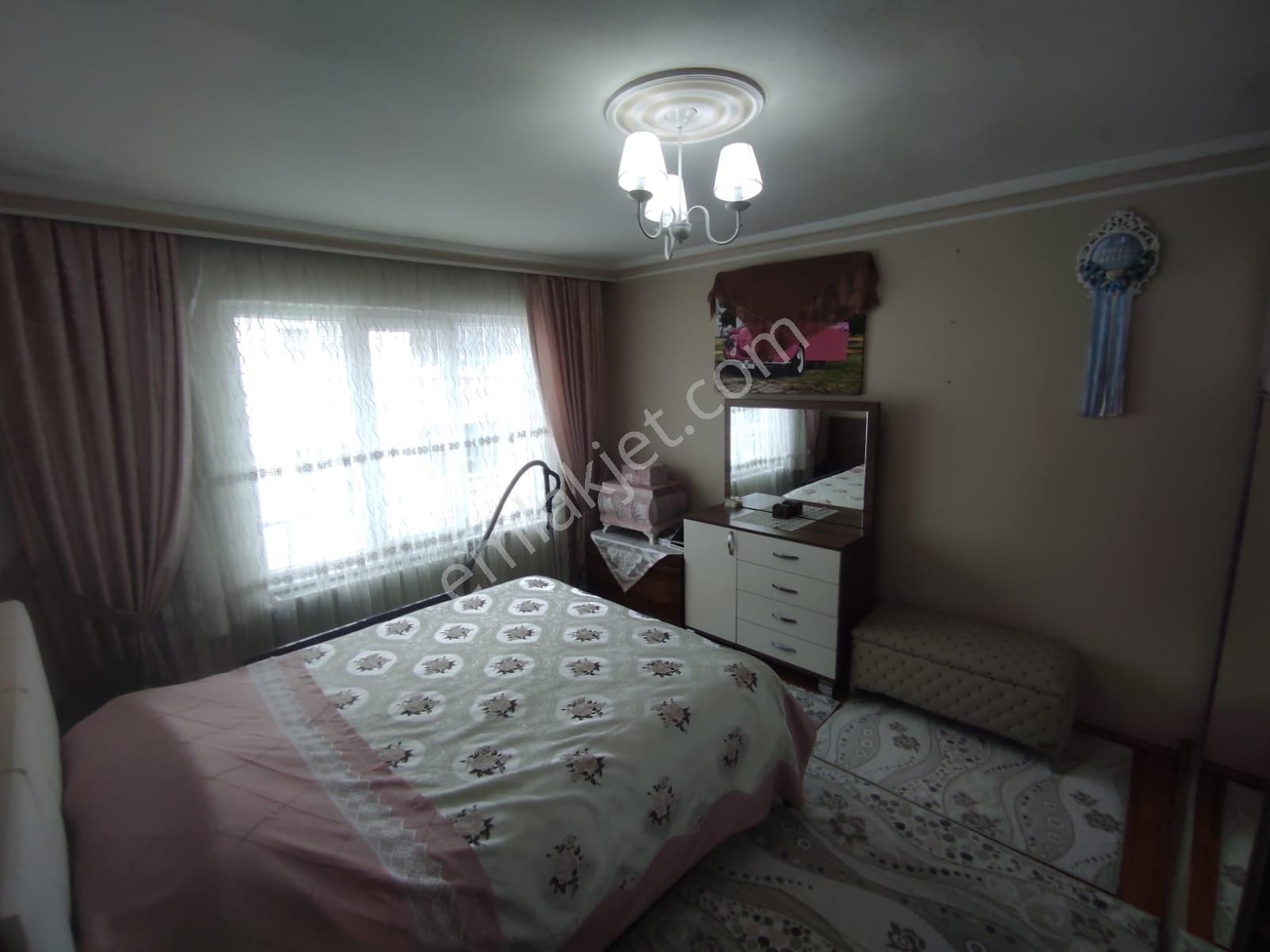 Arslan'dan Samsun İlkadım Selahiye Mahalesinde 3+1 Fırsat Daire - Görsel 6