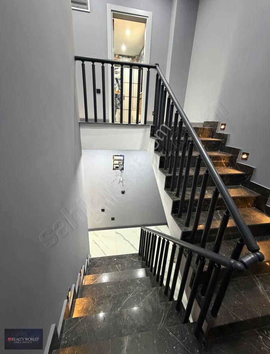 Döşemealtı Yeniköyde Acil Satılık 4+1 Müstakil Villa - Görsel 19