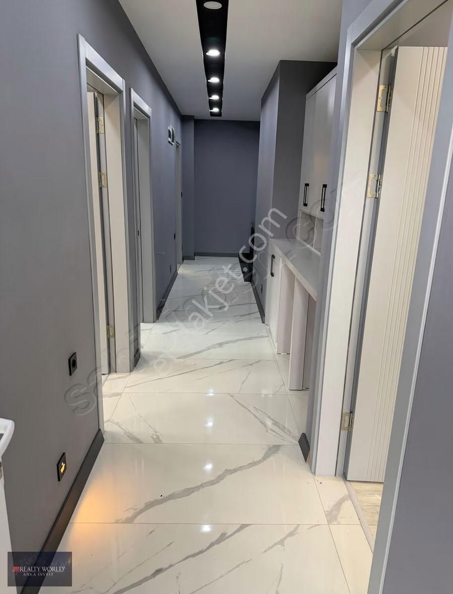 Döşemealtı Yeniköyde Acil Satılık 4+1 Müstakil Villa - Görsel 8