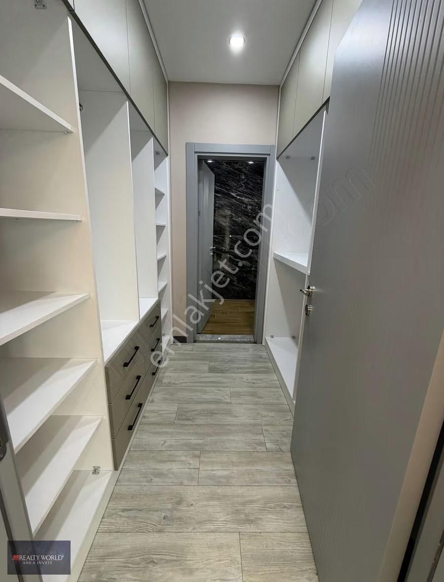 Döşemealtı Yeniköyde Acil Satılık 4+1 Müstakil Villa - Görsel 6