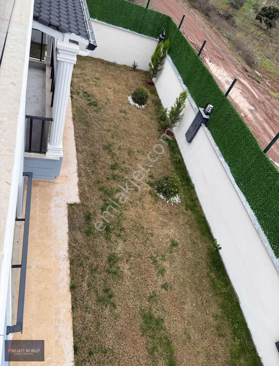 Döşemealtı Yeniköyde Acil Satılık 4+1 Müstakil Villa - Görsel 5