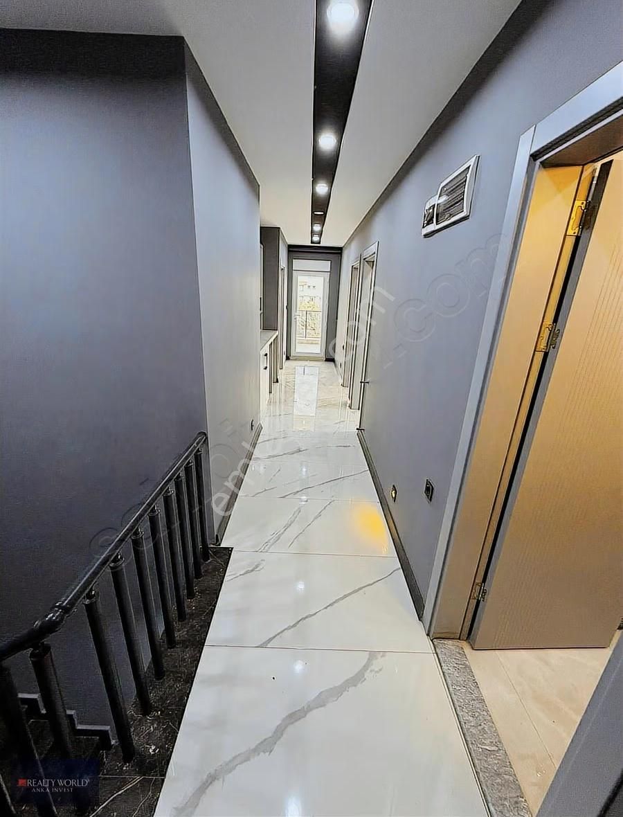 Döşemealtı Yeniköyde Acil Satılık 4+1 Müstakil Villa - Görsel 2