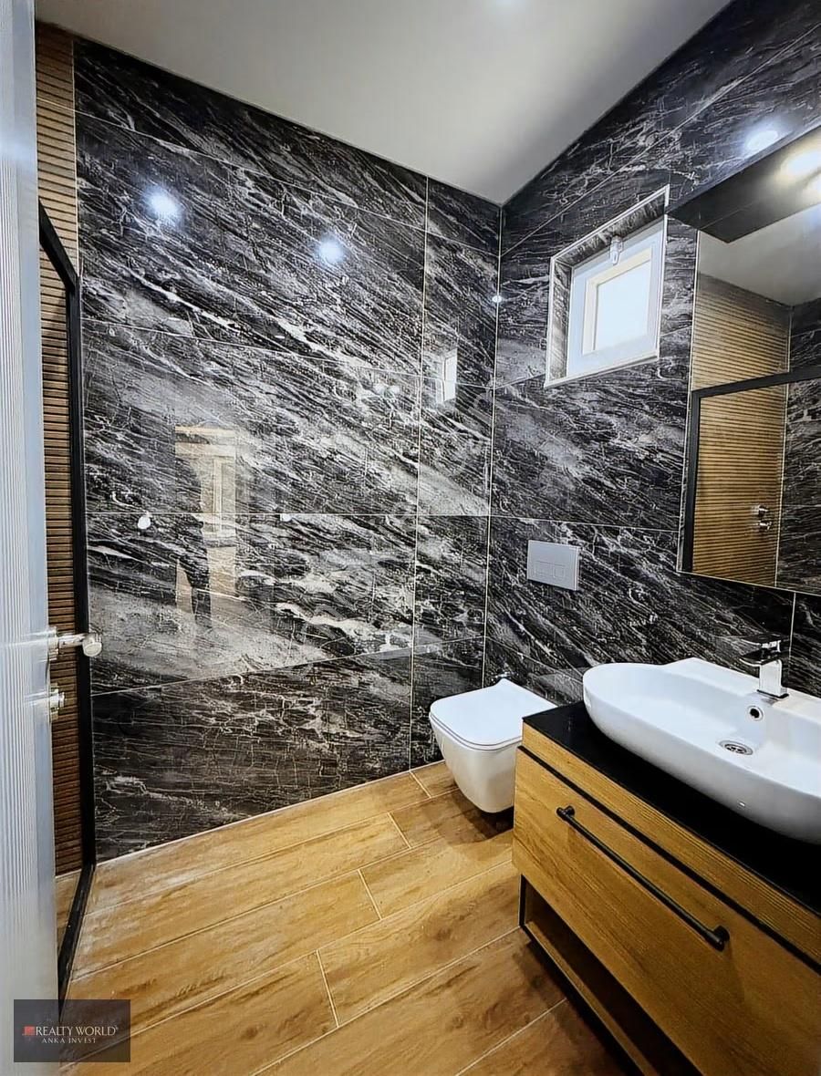 Döşemealtı Yeniköyde Acil Satılık 4+1 Müstakil Villa - Görsel 14