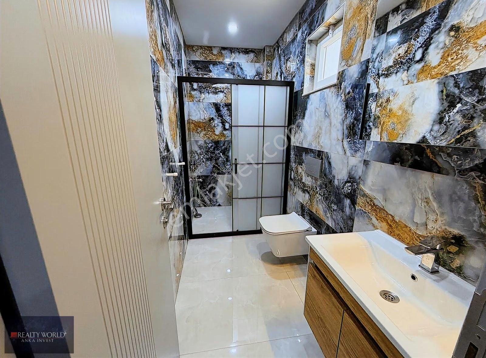 Döşemealtı Yeniköyde Acil Satılık 4+1 Müstakil Villa - Görsel 17