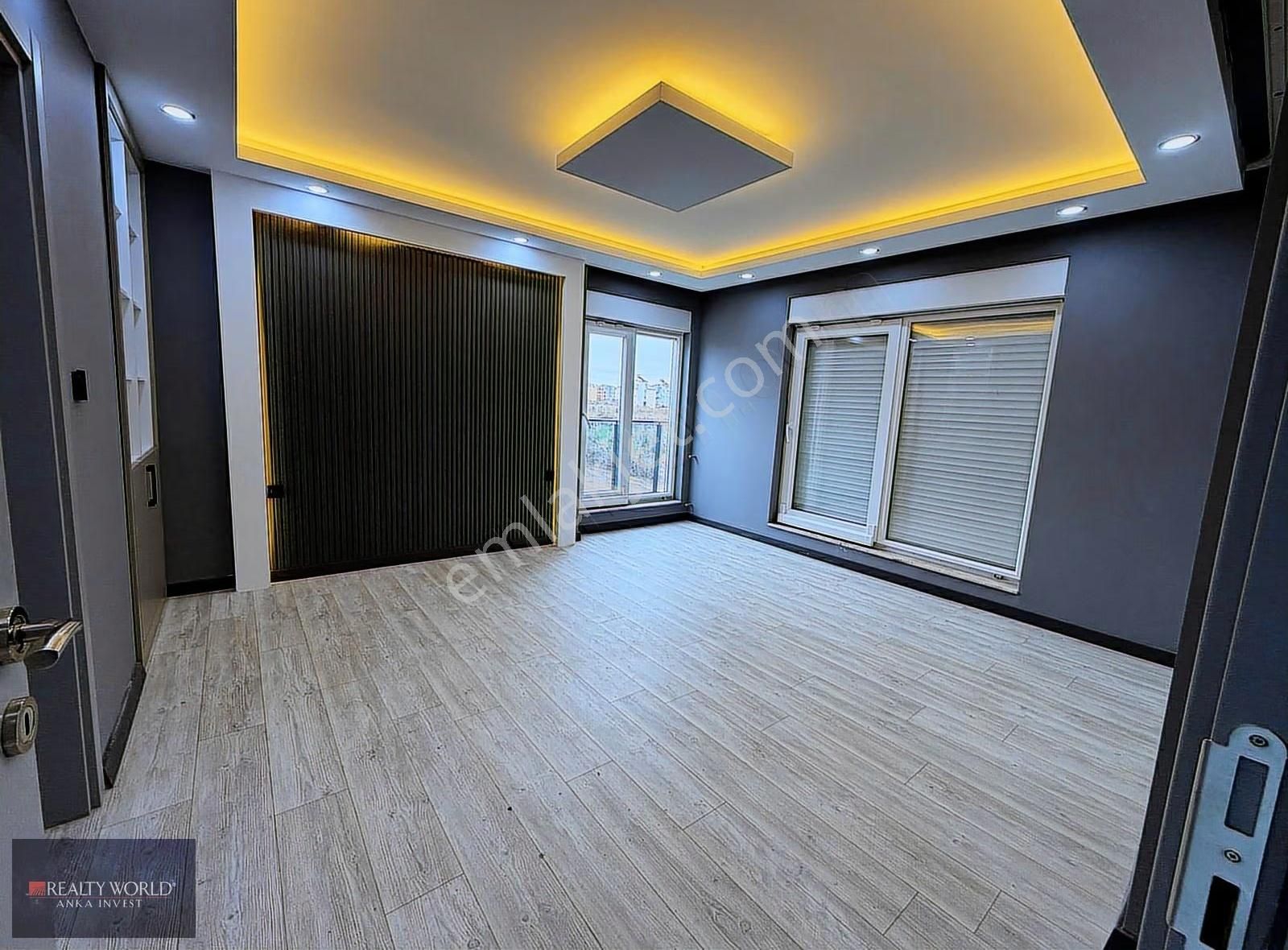 Döşemealtı Yeniköyde Acil Satılık 4+1 Müstakil Villa - Görsel 23