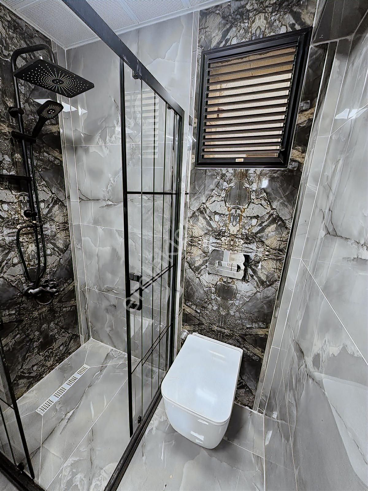 Şirinyer'de İzban Yakını Komple Tadilatlı Satılık 3+1 Daire - Görsel 20