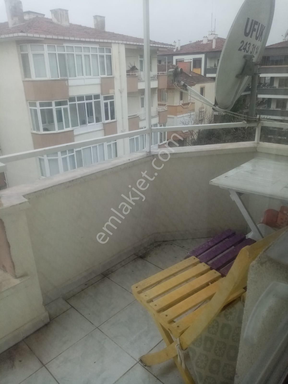 Balıkesir Plevne Mah.de Demirdağ Emlaktan Satılık 3+1 Kombili Daire - Görsel 20
