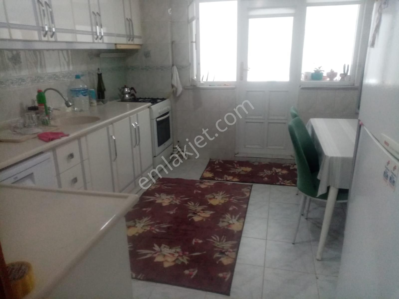 Balıkesir Plevne Mah.de Demirdağ Emlaktan Satılık 3+1 Kombili Daire