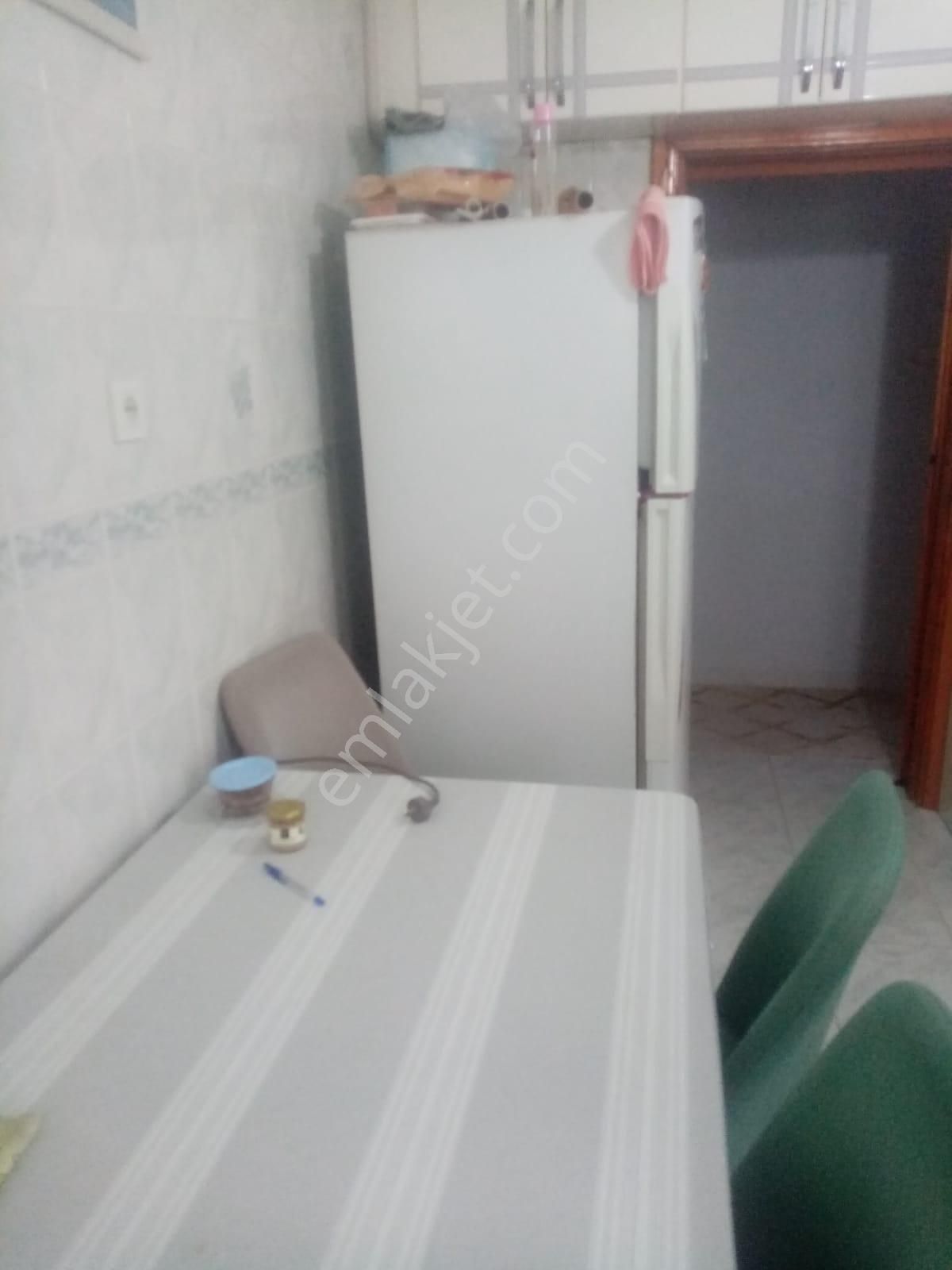 Balıkesir Plevne Mah.de Demirdağ Emlaktan Satılık 3+1 Kombili Daire - Görsel 6