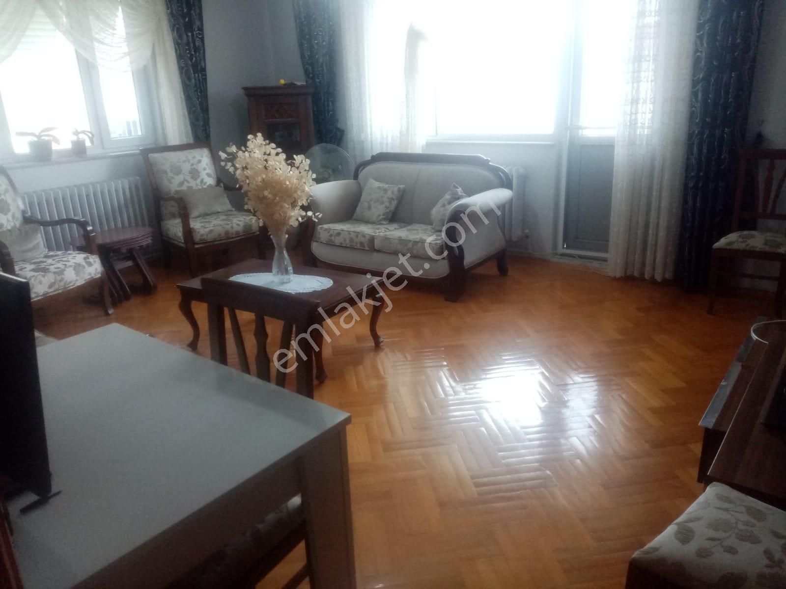 Balıkesir Plevne Mah.de Demirdağ Emlaktan Satılık 3+1 Kombili Daire - Görsel 8