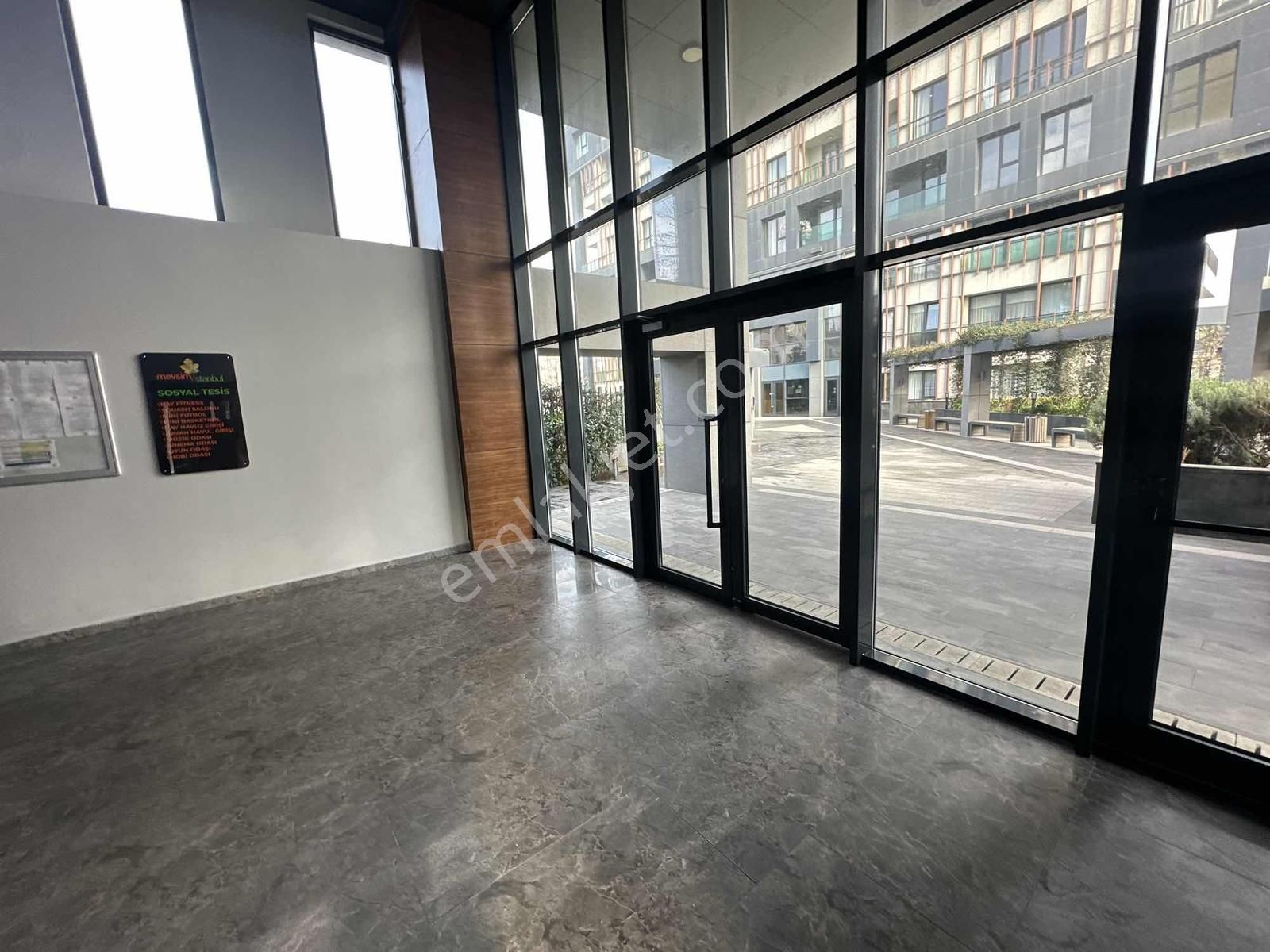 Mevsim İstanbulda | 3+1 Geniş | Full Eşyalı Lüks Kiralık Daire - Görsel 28