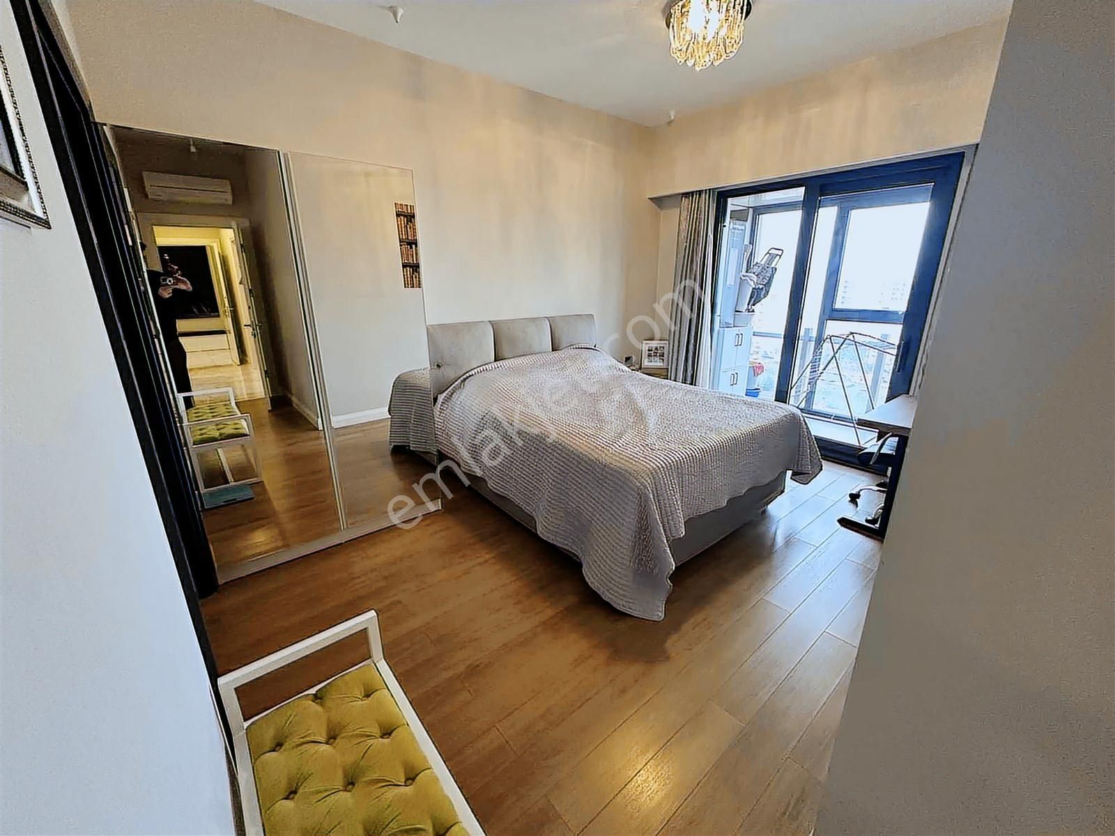 Mevsim İstanbulda | 3+1 Geniş | Full Eşyalı Lüks Kiralık Daire - Görsel 9