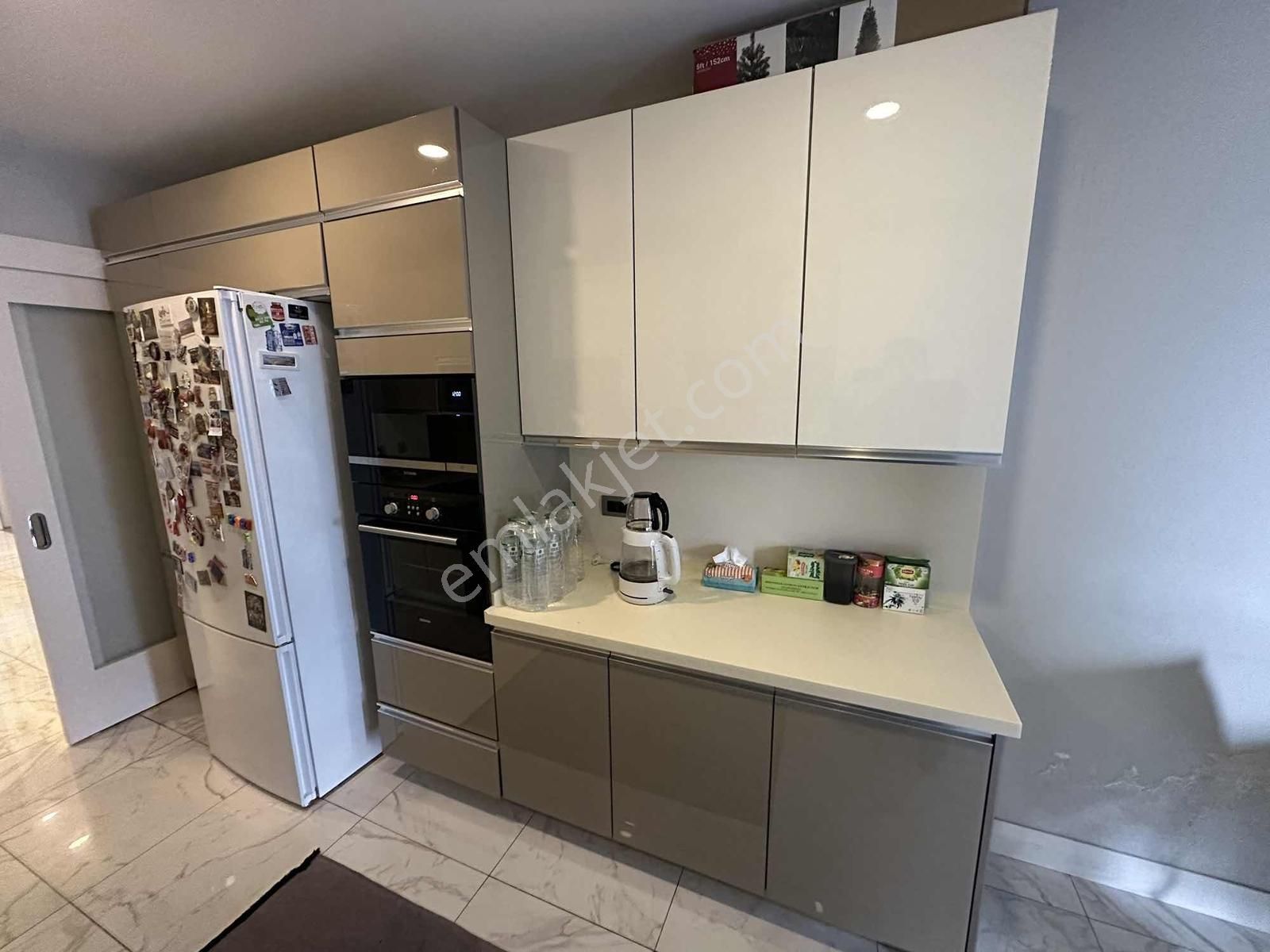 Mevsim İstanbulda | 3+1 Geniş | Full Eşyalı Lüks Kiralık Daire - Görsel 2