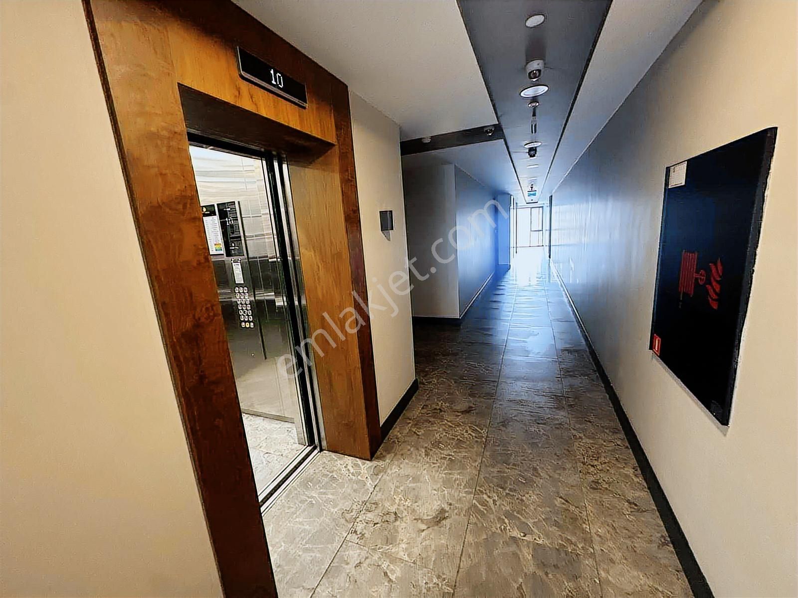 Mevsim İstanbulda | 3+1 Geniş | Full Eşyalı Lüks Kiralık Daire - Görsel 27