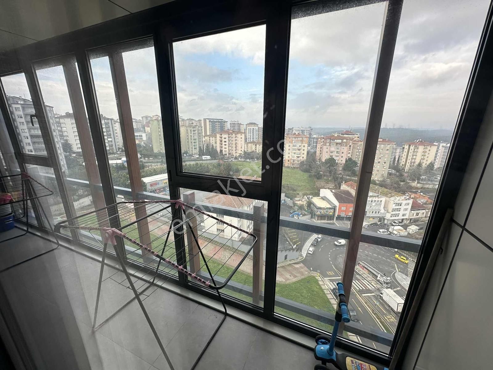 Mevsim İstanbulda | 3+1 Geniş | Full Eşyalı Lüks Kiralık Daire - Görsel 18