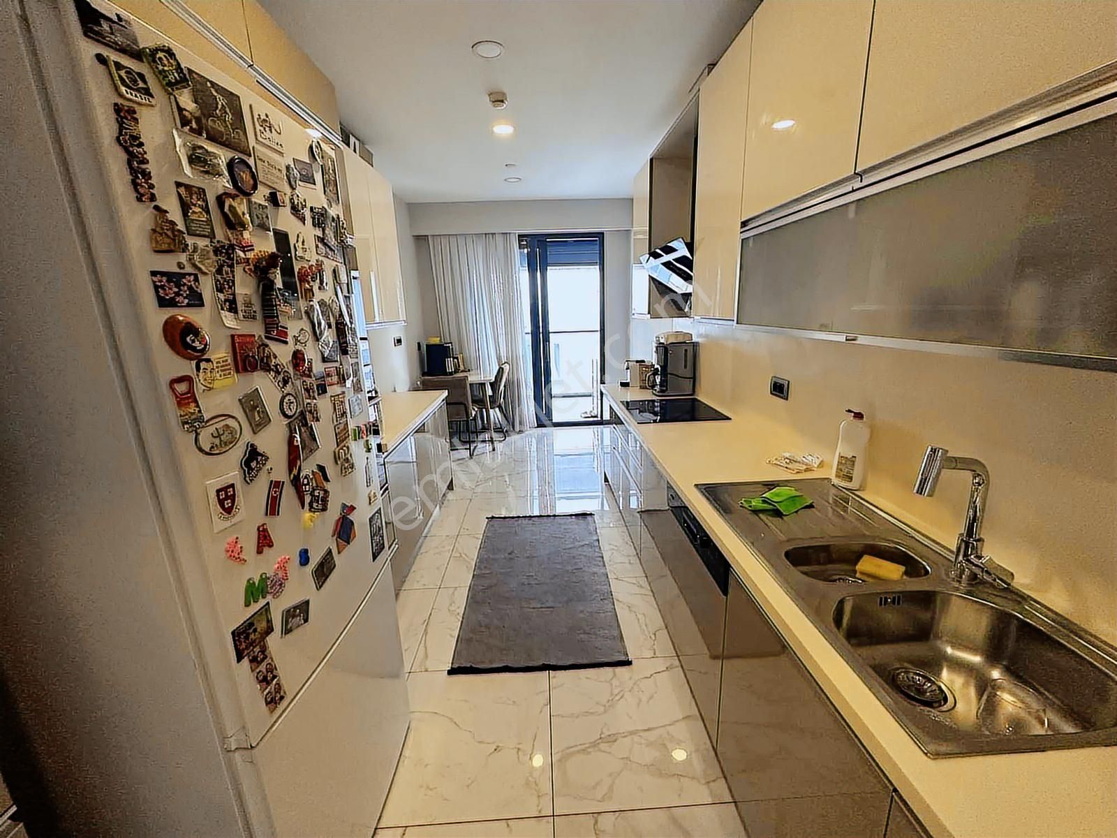 Mevsim İstanbulda | 3+1 Geniş | Full Eşyalı Lüks Kiralık Daire - Görsel 5