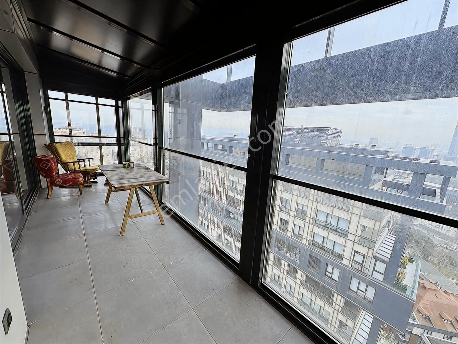 Mevsim İstanbulda | 3+1 Geniş | Full Eşyalı Lüks Kiralık Daire