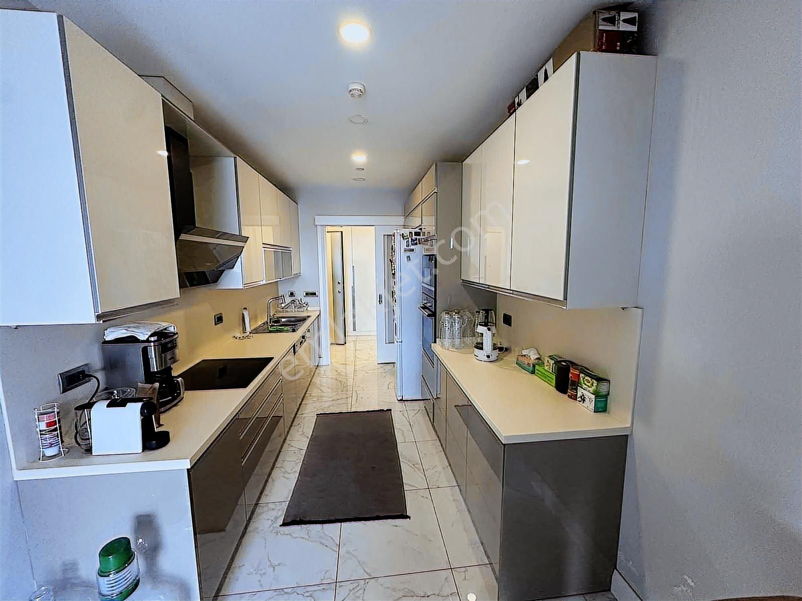 Mevsim İstanbulda | 3+1 Geniş | Full Eşyalı Lüks Kiralık Daire - Görsel 29