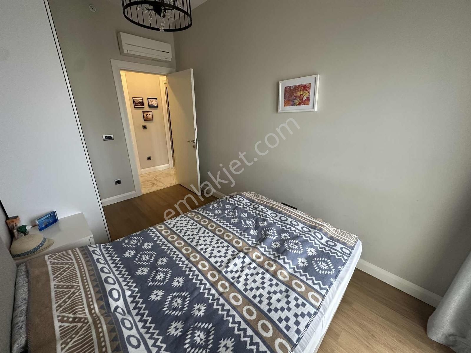 Mevsim İstanbulda | 3+1 Geniş | Full Eşyalı Lüks Kiralık Daire - Görsel 16