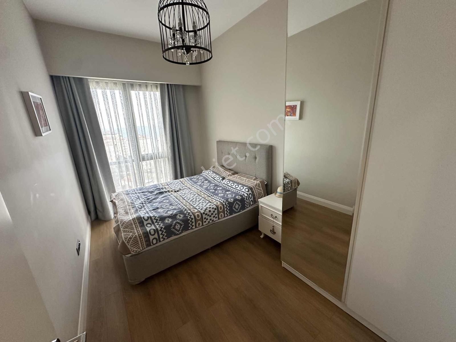 Mevsim İstanbulda | 3+1 Geniş | Full Eşyalı Lüks Kiralık Daire - Görsel 8