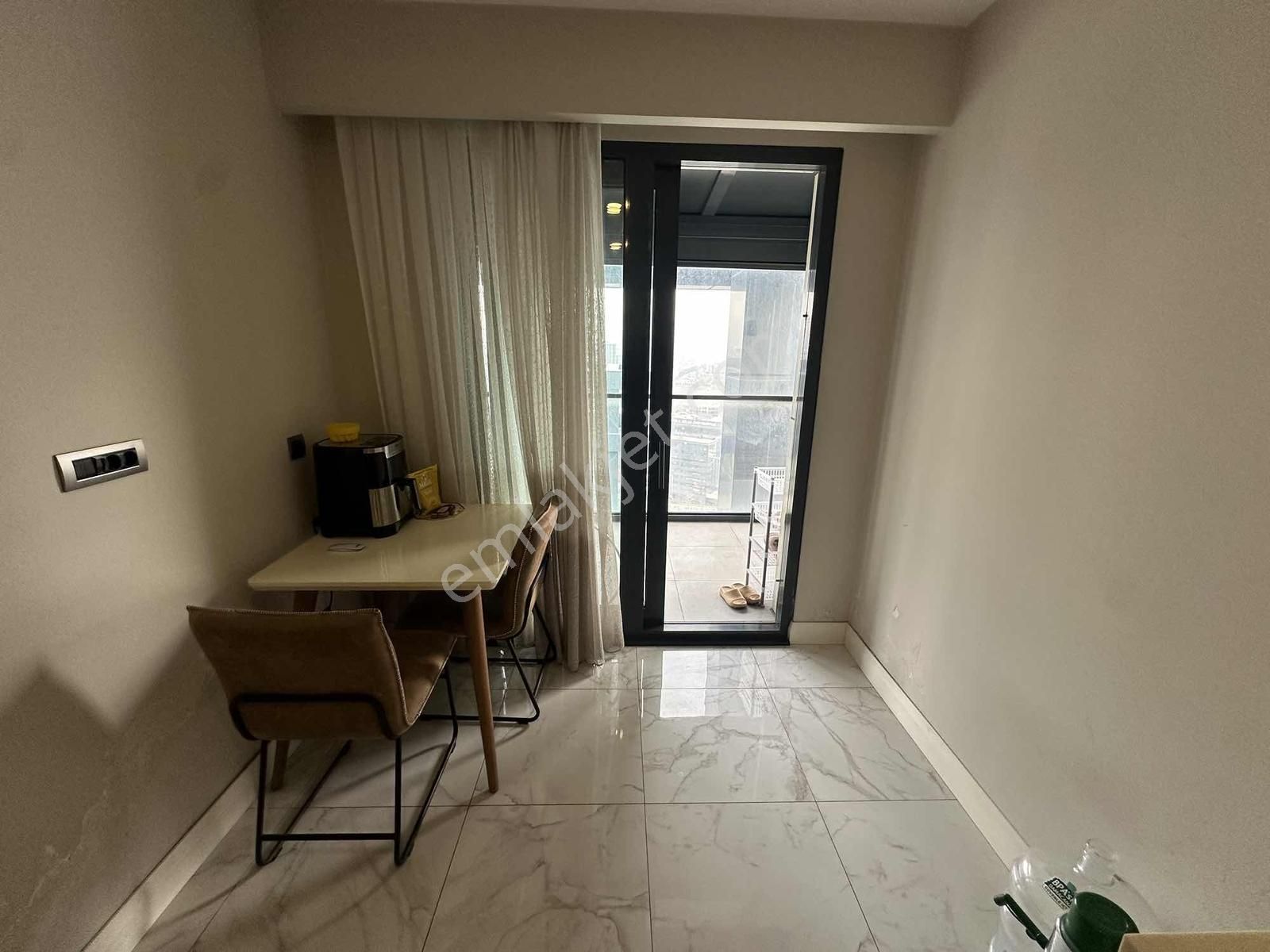 Mevsim İstanbulda | 3+1 Geniş | Full Eşyalı Lüks Kiralık Daire - Görsel 3