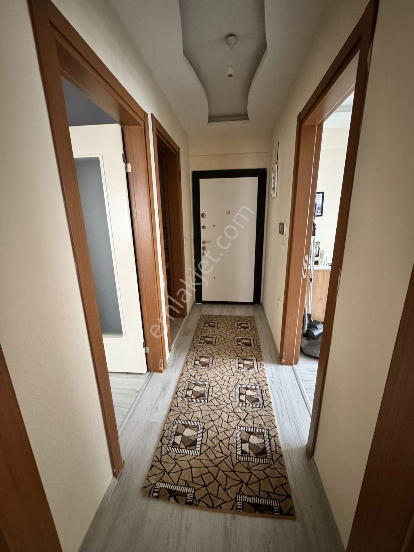 Stop’tan Ortaca Terzialiler’de 2+1 Satılık Daire - Görsel 8