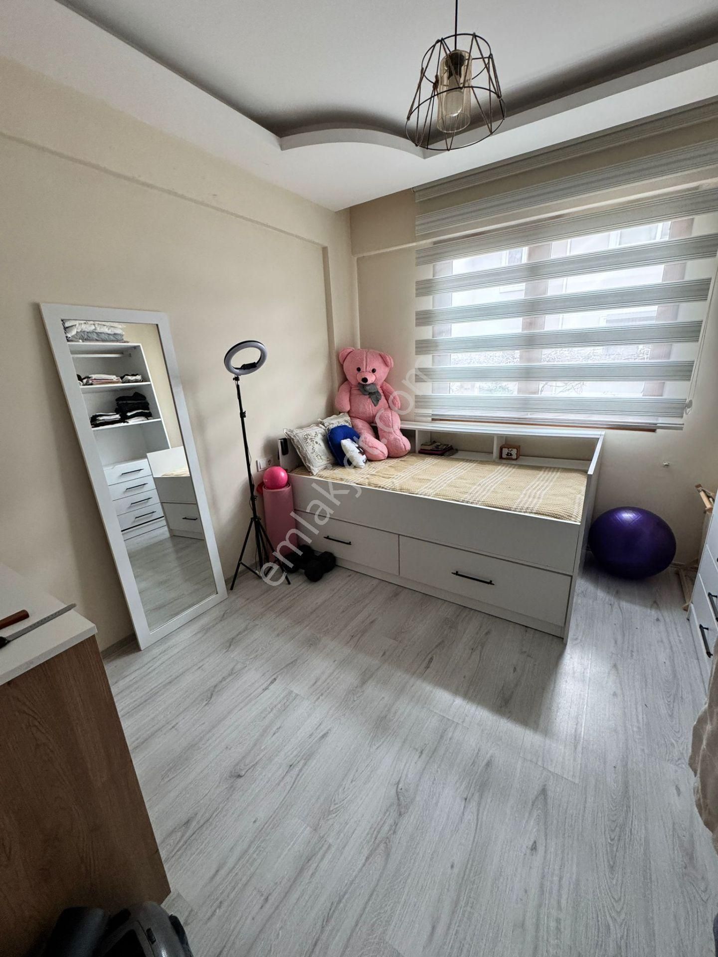 Stop’tan Ortaca Terzialiler’de 2+1 Satılık Daire - Görsel 4