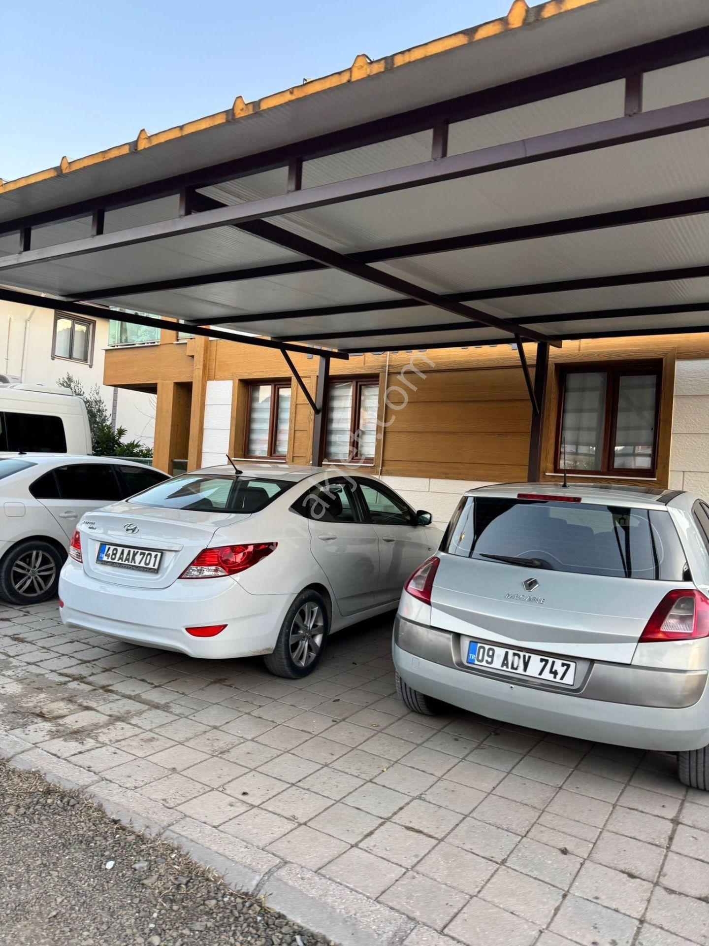 Stop’tan Ortaca Terzialiler’de 2+1 Satılık Daire - Görsel 11