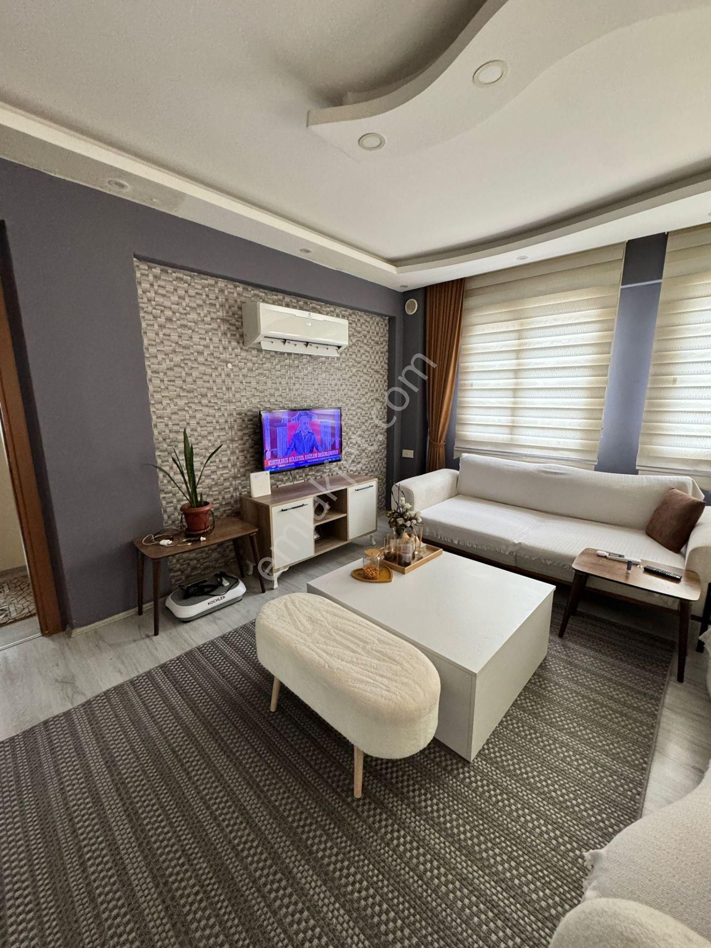 Stop’tan Ortaca Terzialiler’de 2+1 Satılık Daire