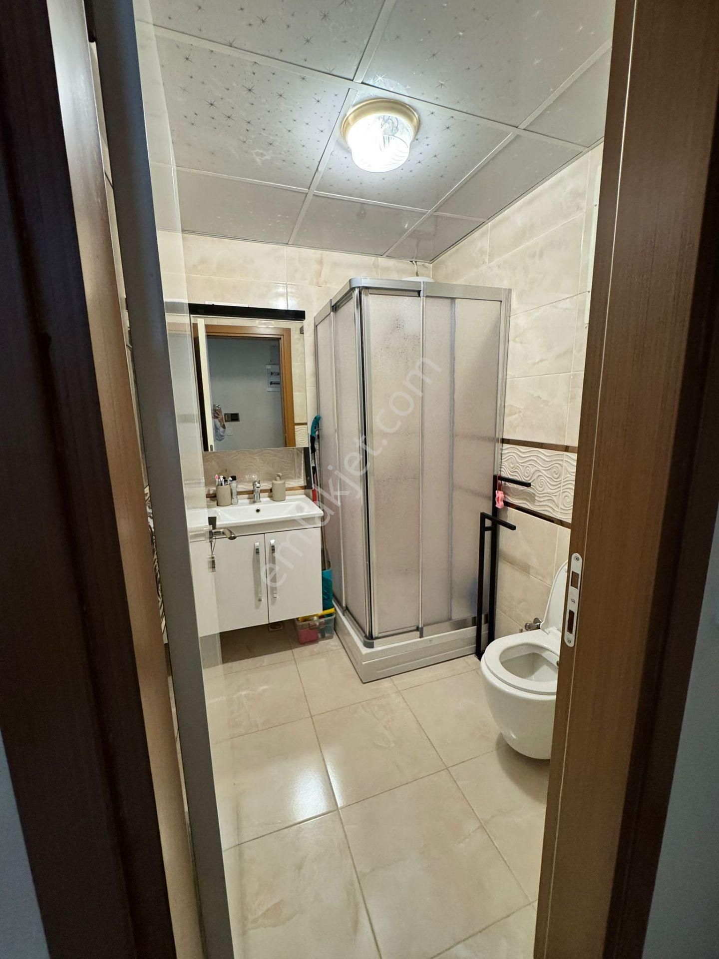 Stop’tan Ortaca Terzialiler’de 2+1 Satılık Daire - Görsel 7