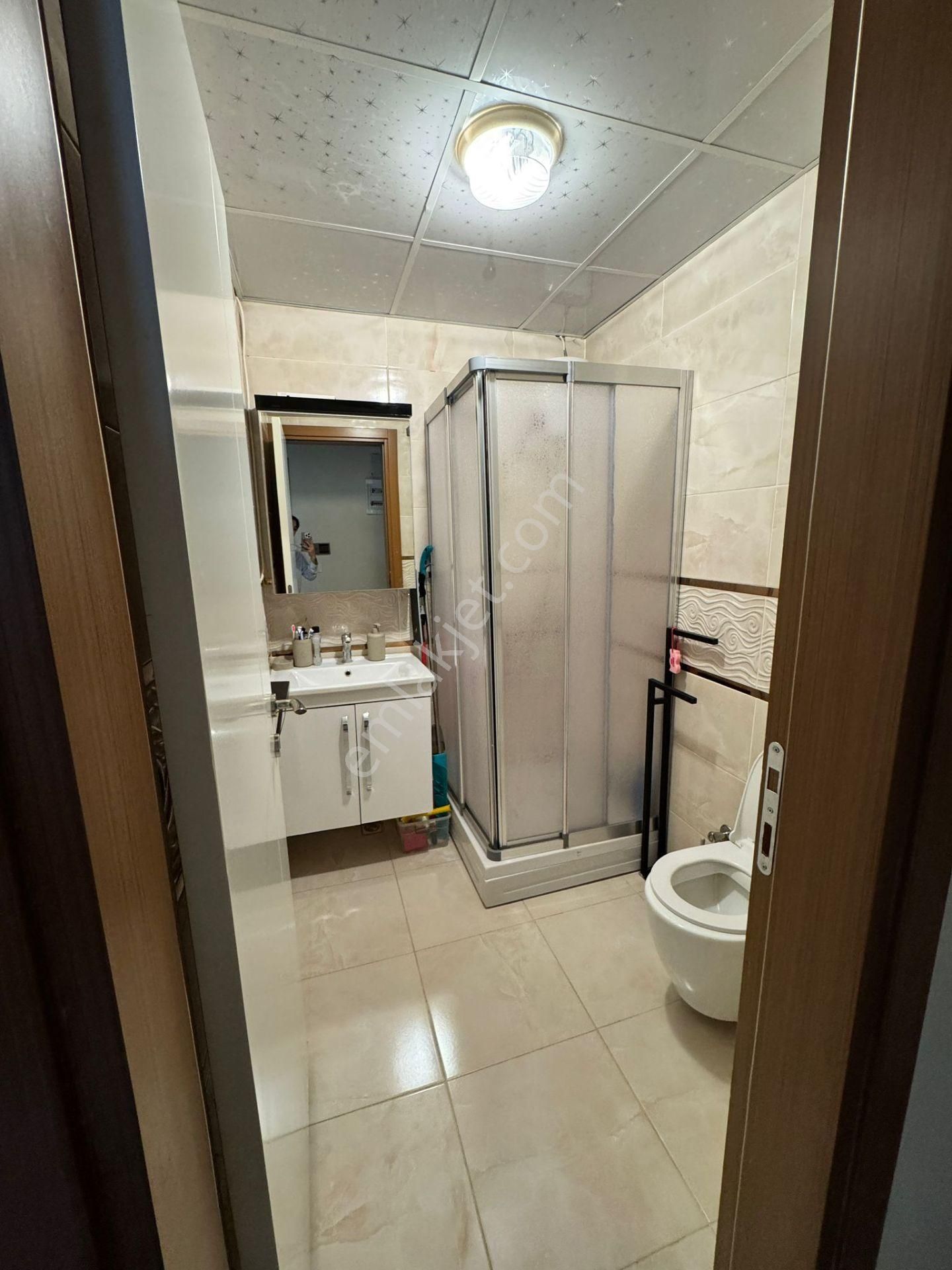 Stop’tan Ortaca Terzialiler’de 2+1 Satılık Daire - Görsel 6