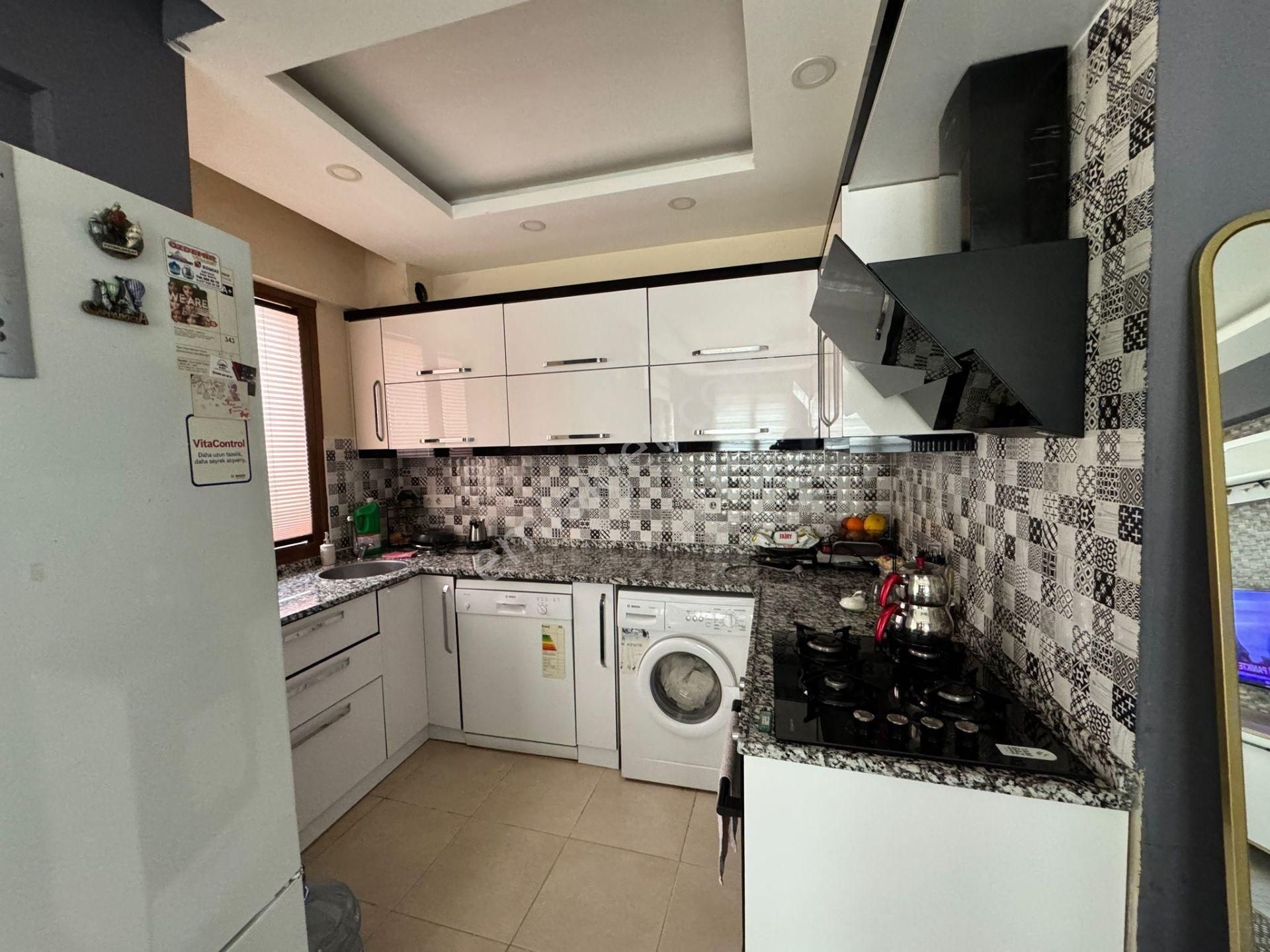 Stop’tan Ortaca Terzialiler’de 2+1 Satılık Daire - Görsel 3