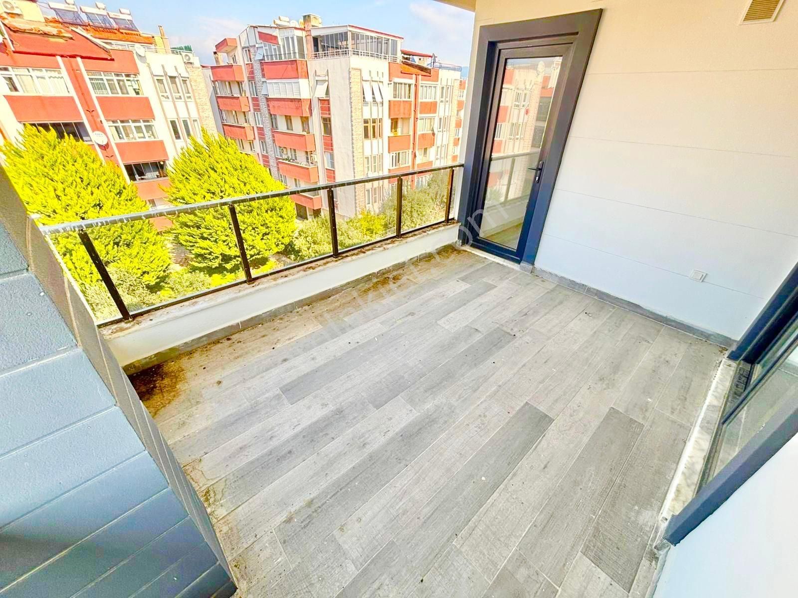 ▀▄onur Yıldırım'dan Şık Tasarımlı Lüx K.otoparklı Ön Cephe 2+1▀▄ - Görsel 16